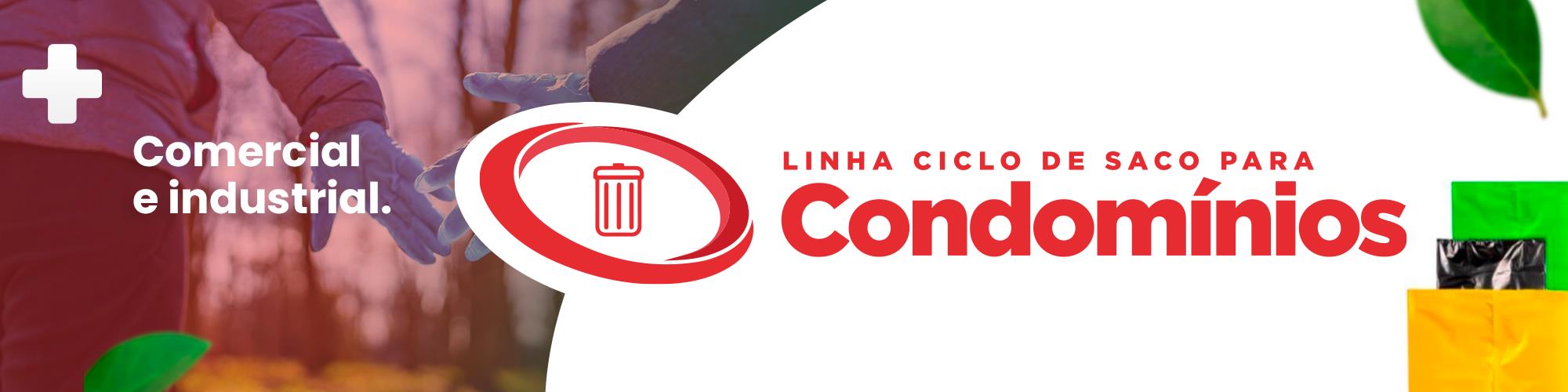 imagem topo Condomínio