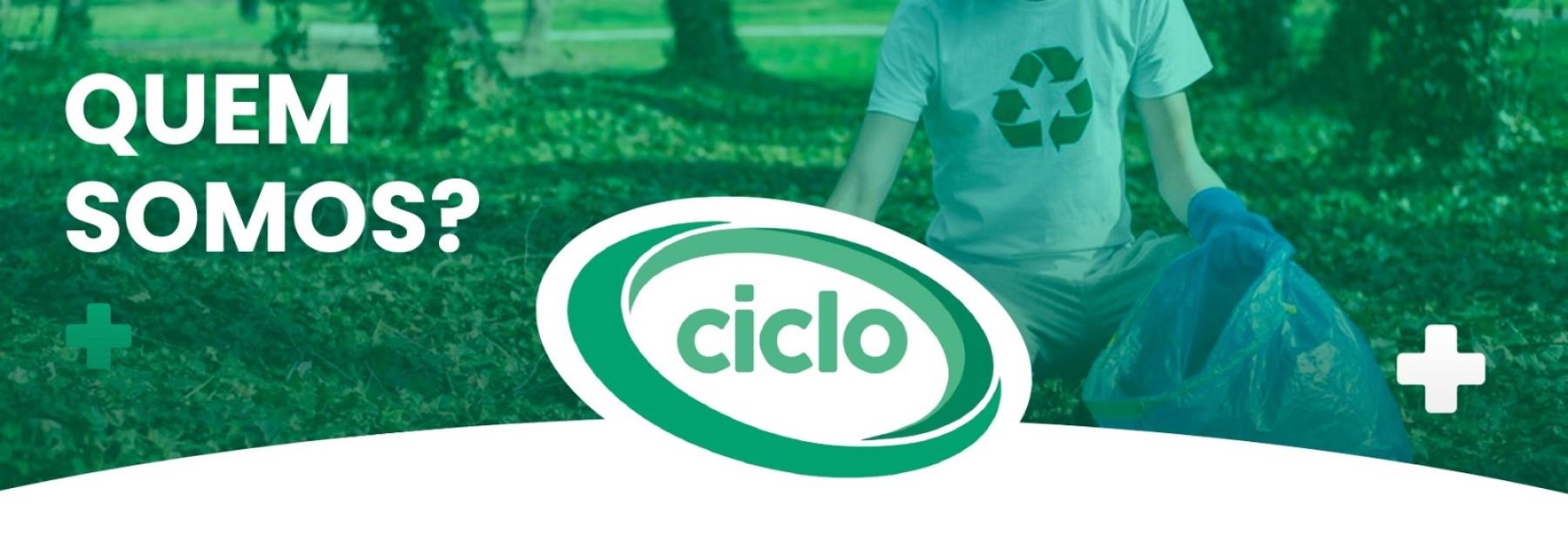 imagem quem somos Ciclo