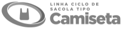 Sacola tipo Camiseta