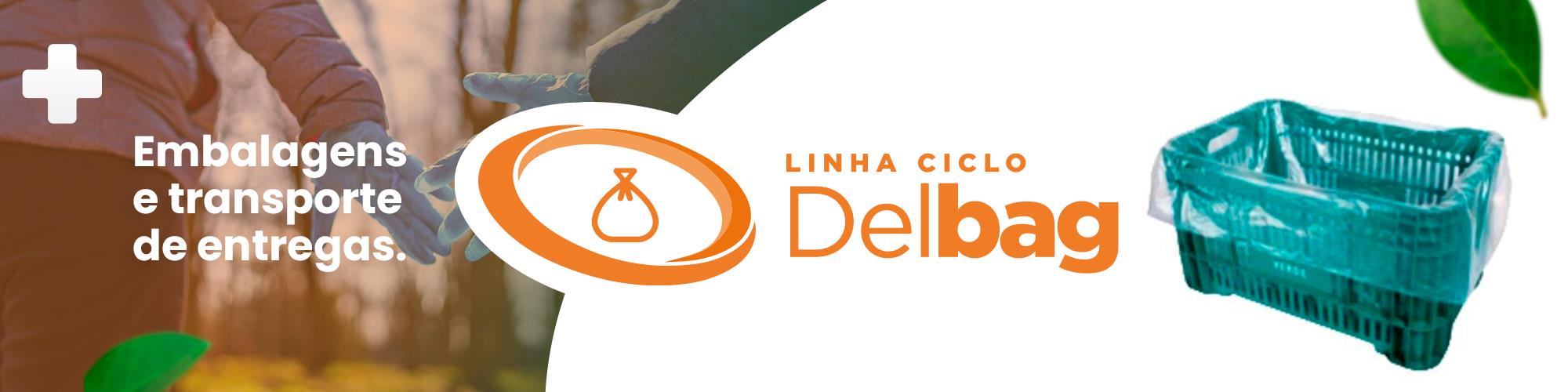 imagem topo Delbag