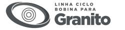 Bobina de Granito