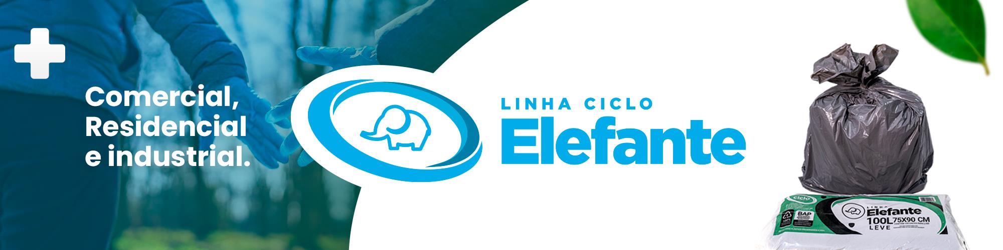 imagem topo Elefante
