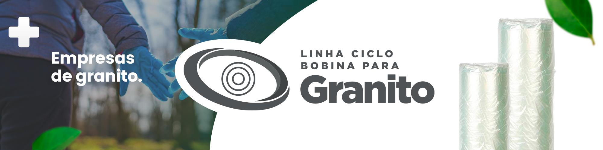 imagem topo Bobina de Granito