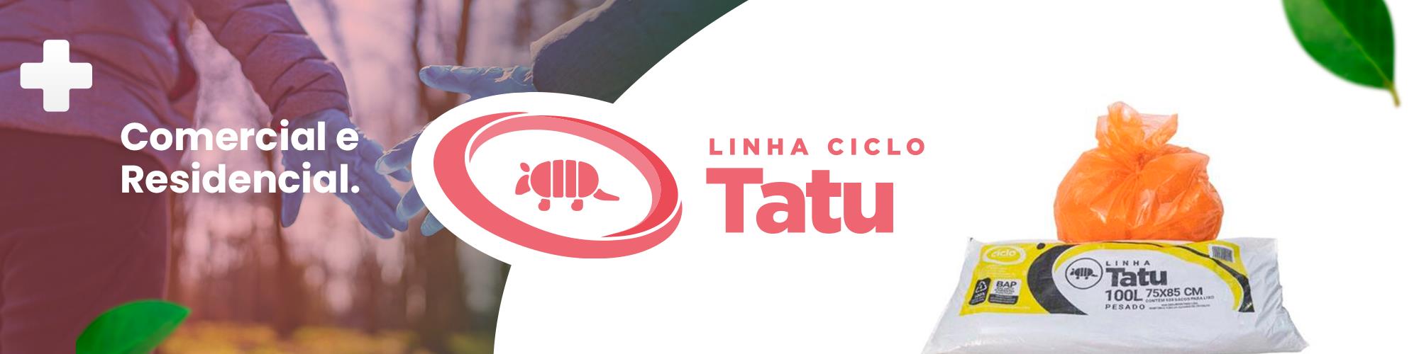 imagem topo Tatu